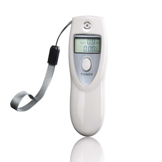 Alcoholtester Blaastest