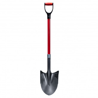 Root Slayer Tuinspade met Scherpe Randen