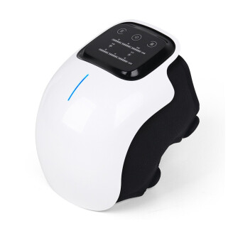 Orange Care knie-ontlastingsmassageapparaat