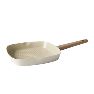 Jomafe Naturit Grillpan 28cm