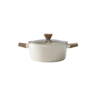 Jomafe Naturit Braadpan Pan
