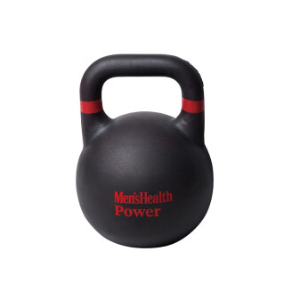 Men's Health Pro Style Kettlebell