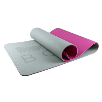 Women's Health Yogamat