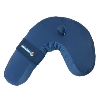 Side Sleeper Pro – Kussen van traagschuim