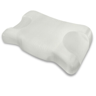 INPHYSIO Nekkussen anti-aging anti-rimpel met zijden kussensloop “Soie de Beauté”