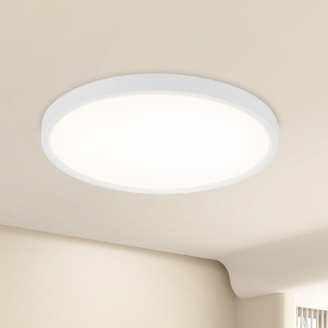 LED-plafondlamp Warren