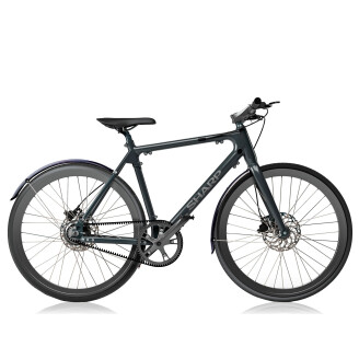 Sharp BK-RS08 Milano Elektrische Fiets