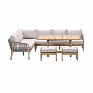 Garden Impressions Alora Loungeset Serie