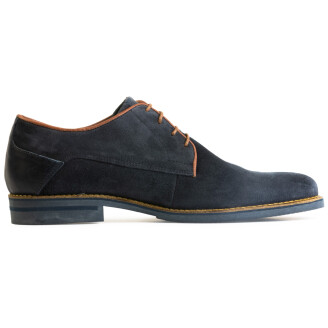 Gaastra Nette schoenen Murray Sue Navy
