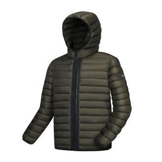 Ballin Est. 2013 Jas zomer Puffer Jacket Ralph