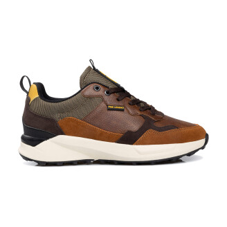 PME Legend Sneakers Notcher