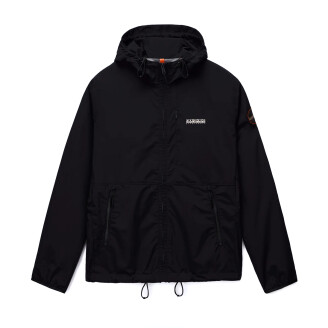 Napapijri Jas zomer Jacket Tundra