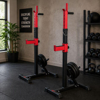Men's Health Squatrek