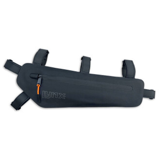 Frametas Wildtrack 2,7 liter