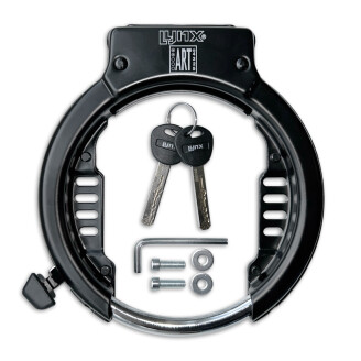 Ringslot XL 95mm ART 2