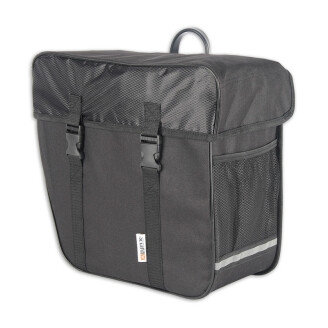 Enkele fietstas Olympic 17 liter