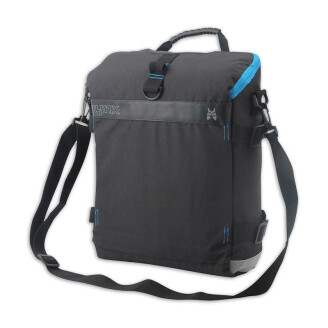 Enkele fietstas L Joshua 16 liter