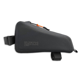 Bovenbuistas Wildtrack 1,2 liter