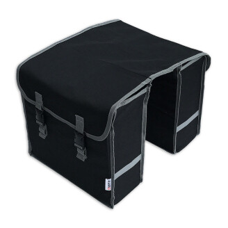 Dubbele fietstas Zion Basic 32 liter