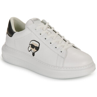Karl Lagerfeld Herensneaker Kapri