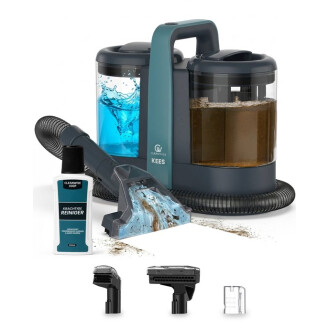 CleanWise Kees Vlekkenreiniger