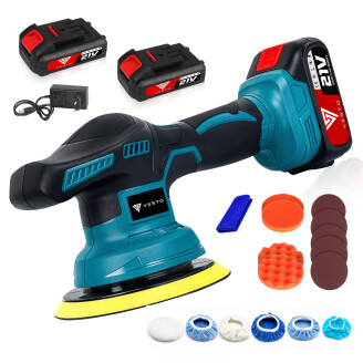 Vesto&reg; Draadloze Polijstmachine