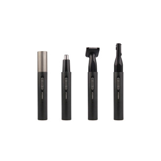 Hyundai Electronics - Men pro precisie trimmer - Wenkbrauw, neus en haar