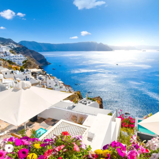 Cruise Athene, Turkije & Griekse eilanden