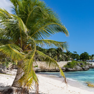 10-daagse cruise vanaf Miami naar de Bahamas, Puerto Rico en Dominicaanse Republiek