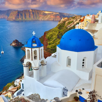 Cruise vanaf vanaf Bari, Italië naar de Griekse eilanden! 