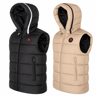 Norlund Jas winter Bodywarmer Etac