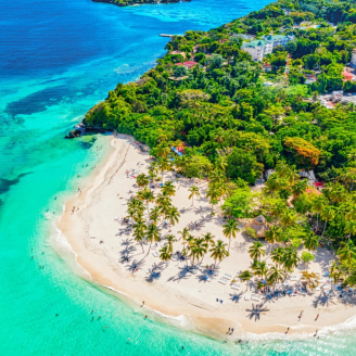 11-daagse cruise naar de verborgen schatten van het Caribisch gebied incl. 2 extra nachten