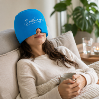 IJshoed tegen hoofdpijn & migraine