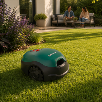 Robomow Robotmaaier RT700