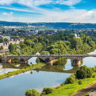 3 dagen bij Cochem & Trier aan de Moezel incl. ontbijt