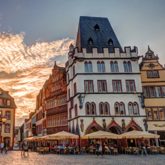 4 dagen bij Cochem & Trier aan de Moezel incl. ontbijt, OV & parkeren!