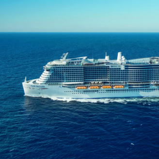 8-daagse LUXE cruise vanaf Gran Canaria naar o.a. Lanzarote, Tenerife & Madeira incl. vlucht en o.b.v. volpension of all-inclusive