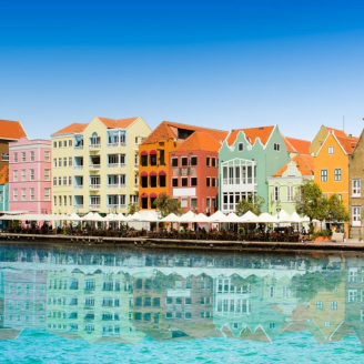 Eilandhoppen met de MSC Poesia vanaf Miami! Ontdek de magische ABC-eilanden, Jamaica en de Dominicaanse Republiek incl. vlucht