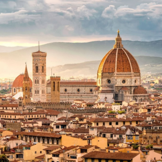 8-daagse cruise met Holland America Line vanuit Rome naar de Westelijke Middellandse Zee met The HISTORY™ Channel