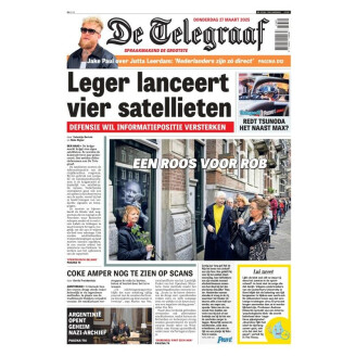De Telegraaf