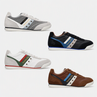Pantofola d'Oro Sneakers Vasto