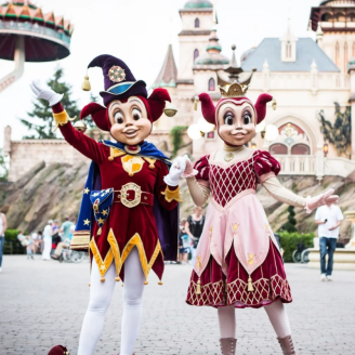 MEGA FAMILIEDEAL! Luxe stadshotel in Kaatsheuvel incl. ontbijt + entree tot de Efteling