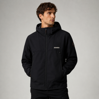 Napapijri Jas Zomer Jacket Biois
