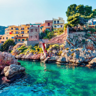 Fly & Drive Italië: ontdek compleet Sicilië 