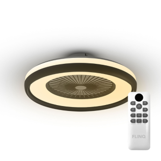 FlinQ Lumifan Plafondventilator