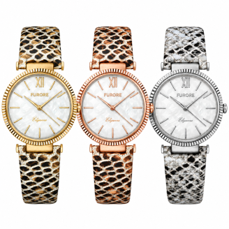 Furore Horloge Eleganza