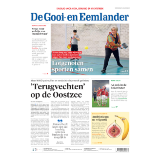 Gooi en Eemlander