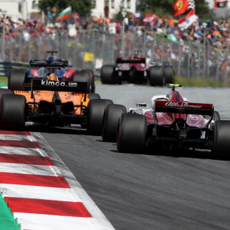 Grand Prix van Oostenrijk! Verblijf 4 of 5 dagen in een splinternieuw complex incl. weekendticket en ontbijt
