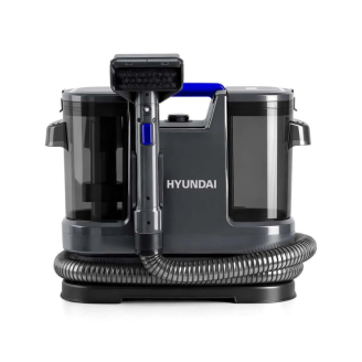 Hyundai Electronics Hot & Cold Elektrische Vlekkenreiniger