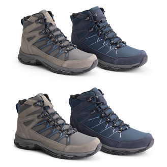 Travelin' Wandelschoenen Grasten